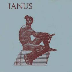 Janus (ITA) : European Rock Ensemble